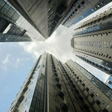 Fort Victoria Condominium Tower C Taguig Ngoại thất bức ảnh