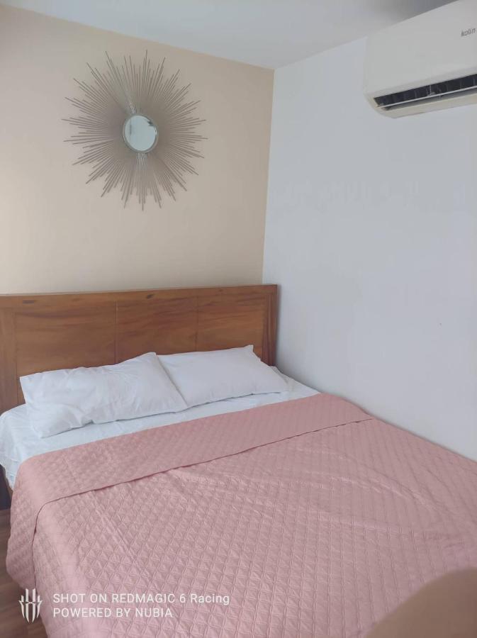 Fort Victoria Condominium Tower C Taguig Ngoại thất bức ảnh