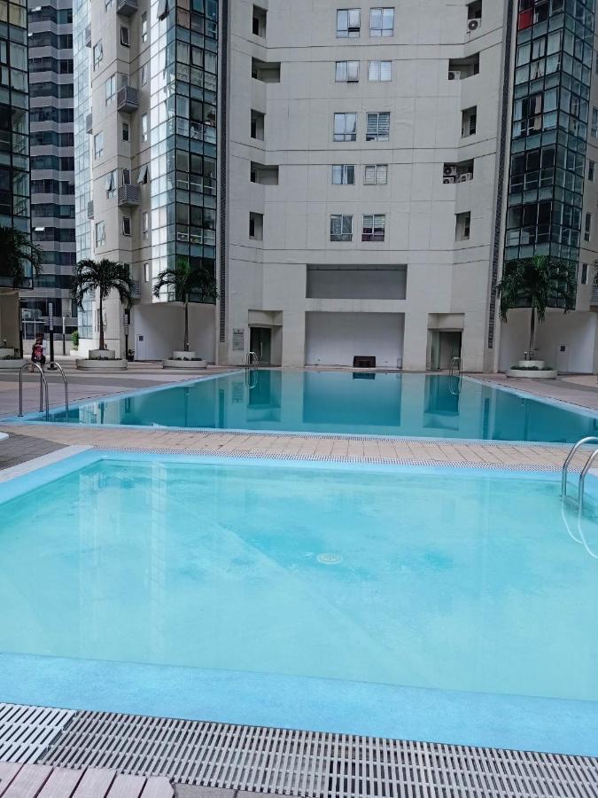 Fort Victoria Condominium Tower C Taguig Ngoại thất bức ảnh