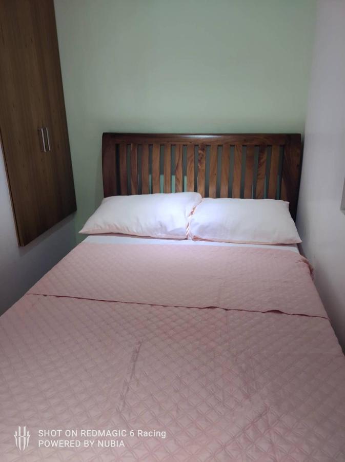 Fort Victoria Condominium Tower C Taguig Ngoại thất bức ảnh