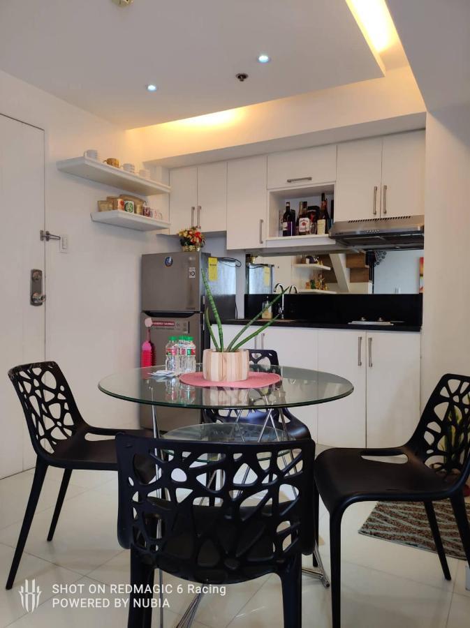 Fort Victoria Condominium Tower C Taguig Ngoại thất bức ảnh