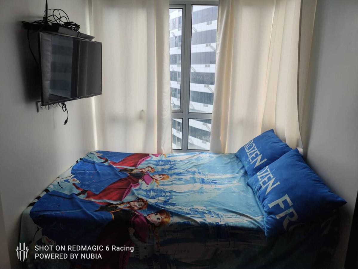 Fort Victoria Condominium Tower C Taguig Ngoại thất bức ảnh